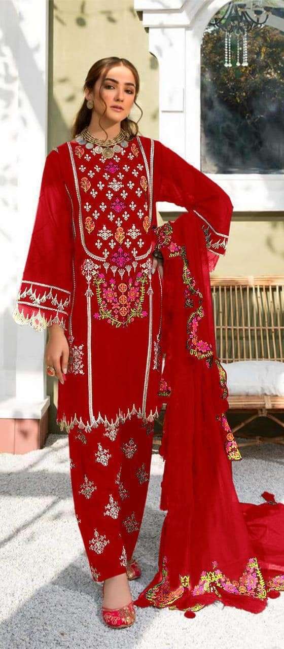 Signature collection-2021 BY RAWAYAT